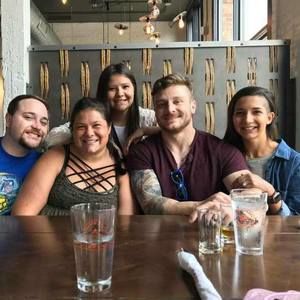 Meet your Posher, Denise